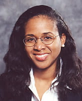 Brenda Ellington-Booth